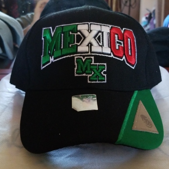 Mexico hat - Picture 1 of 3